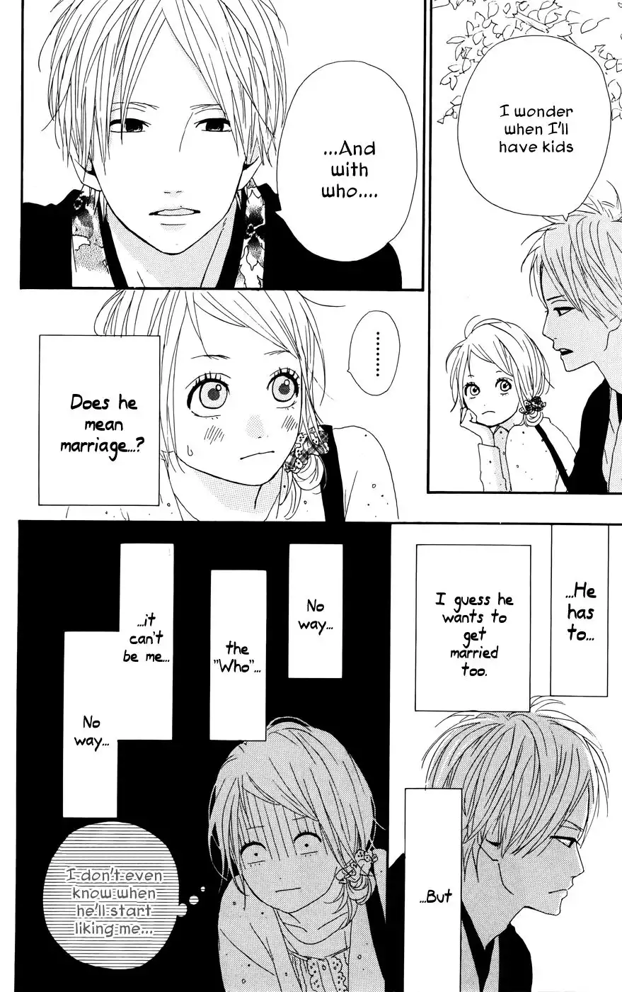 Yume Miru Taiyou Chapter 23 33